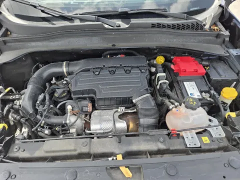 More photos of 2023 Jeep Renegade Latitude at Capital City Motor Company, IA