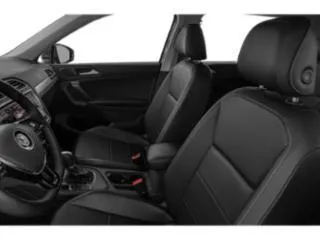 More photos of 2018 Volkswagen Tiguan SE at Capital City Motor Company, IA