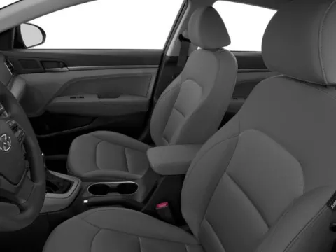 More photos of 2017 Hyundai Elantra SE at Capital City Motor Company, IA