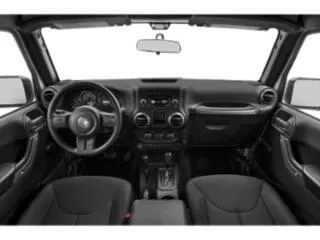 Another view of 2017 Jeep Wrangler Sport for sale in Des Moines, IA at Capital City Motor Company