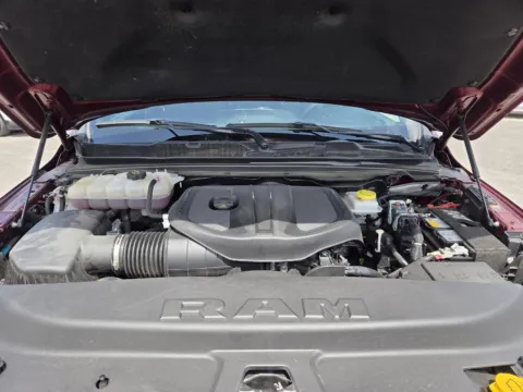 More photos of 2025 Ram 1500 Big Horn at Capital City Motor Company, IA