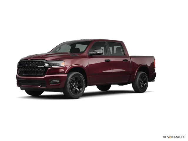 2025 Ram 1500 Big Horn for sale in Des Moines, IA