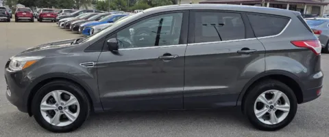 More photos of 2016 Ford Escape SE at Capital City Motor Company, IA