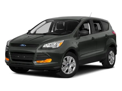 Gray 2016 Ford Escape SE for sale in Des Moines, IA