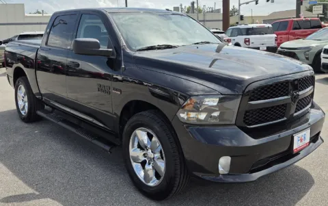 Photos of 2017 Ram 1500 Express for sale in Des Moines, IA at Capital City Motor Company