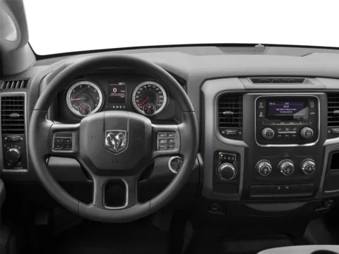 Photos of 2017 Ram 1500 Express for sale in Des Moines, IA at Capital City Motor Company