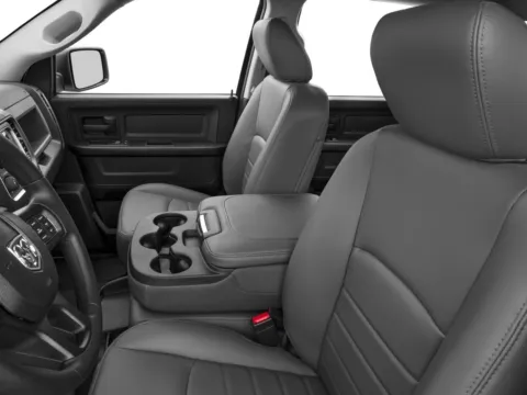 More photos of 2017 Ram 1500 Express at Capital City Motor Company, IA
