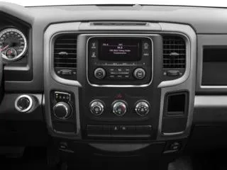 More photos of 2017 Ram 1500 Express at Capital City Motor Company, IA