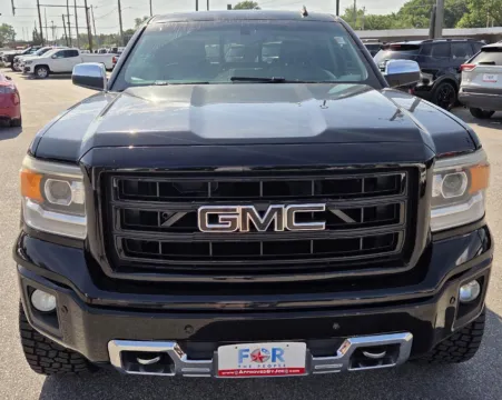Another view of 2014 GMC Sierra 1500 Denali for sale in Des Moines, IA at Capital City Motor Company
