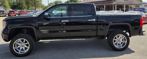 More photos of 2014 GMC Sierra 1500 Denali at Capital City Motor Company, IA