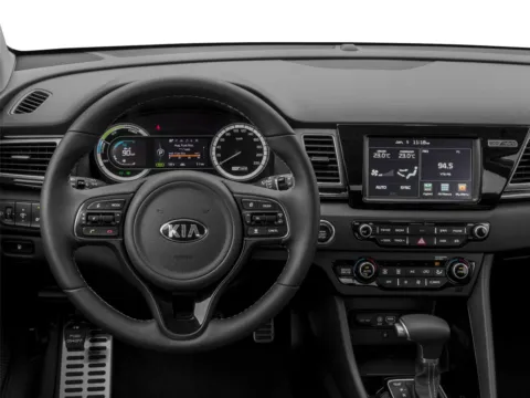 Photos of 2018 Kia Niro LX for sale in Des Moines, IA at Capital City Motor Company