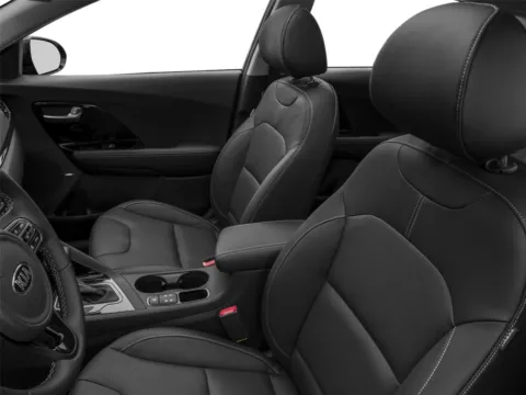 More photos of 2018 Kia Niro LX at Capital City Motor Company, IA