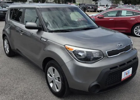 Photos of 2016 Kia Soul for sale in Des Moines, IA at Capital City Motor Company
