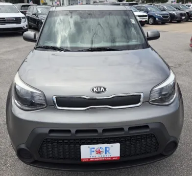 Another view of 2016 Kia Soul for sale in Des Moines, IA at Capital City Motor Company