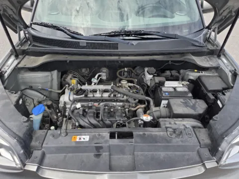 More photos of 2016 Kia Soul at Capital City Motor Company, IA