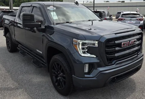Photos of 2022 GMC Sierra 1500 Limited Elevation for sale in Des Moines, IA at Capital City Motor Company