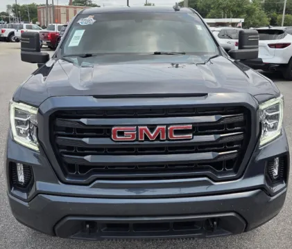 More photos of 2022 GMC Sierra 1500 Limited Elevation at Capital City Motor Company, IA
