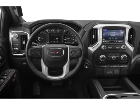 Photos of 2022 GMC Sierra 1500 Limited Elevation for sale in Des Moines, IA at Capital City Motor Company