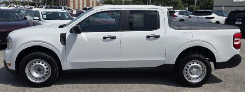 More photos of 2022 Ford Maverick XL at Capital City Motor Company, IA