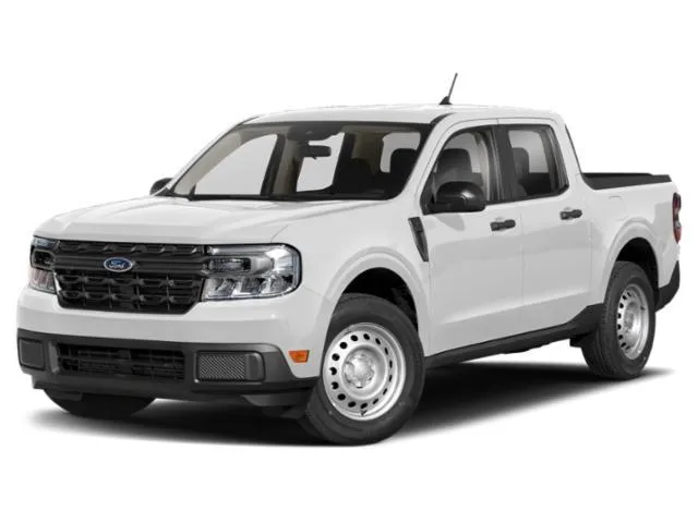 2022 Ford Maverick XL FWD's photo