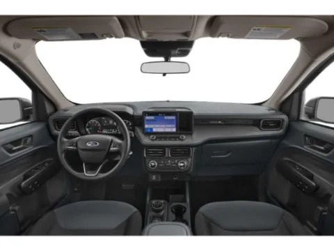 Another view of 2022 Ford Maverick XL for sale in Des Moines, IA at Capital City Motor Company