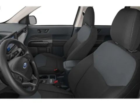 More photos of 2022 Ford Maverick XL at Capital City Motor Company, IA