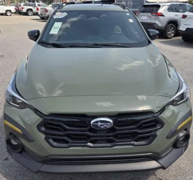 More photos of 2024 Subaru Crosstrek Sport at Capital City Motor Company, IA