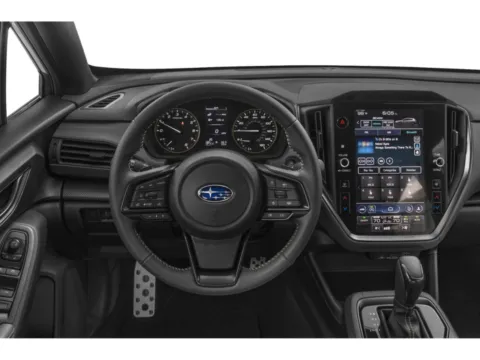 Photos of 2024 Subaru Crosstrek Sport for sale in Des Moines, IA at Capital City Motor Company