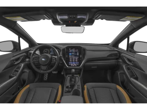 Another view of 2024 Subaru Crosstrek Sport for sale in Des Moines, IA at Capital City Motor Company
