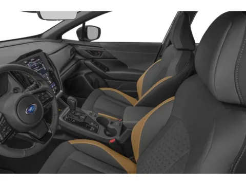 More photos of 2024 Subaru Crosstrek Sport at Capital City Motor Company, IA