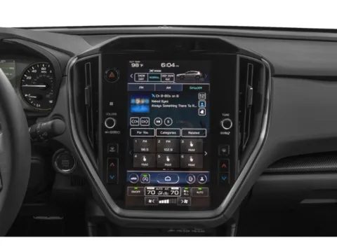 More photos of 2024 Subaru Crosstrek Sport at Capital City Motor Company, IA