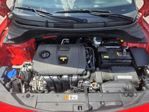 More photos of 2023 Kia Soul LX at Capital City Motor Company, IA