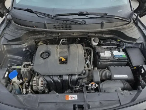More photos of 2023 Kia Soul LX at Capital City Motor Company, IA