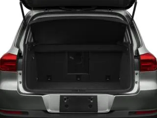 More photos of 2016 Volkswagen Tiguan S at Capital City Motor Company, IA