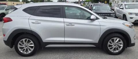 More photos of 2018 Hyundai Tucson SEL Plus at Capital City Motor Company, IA