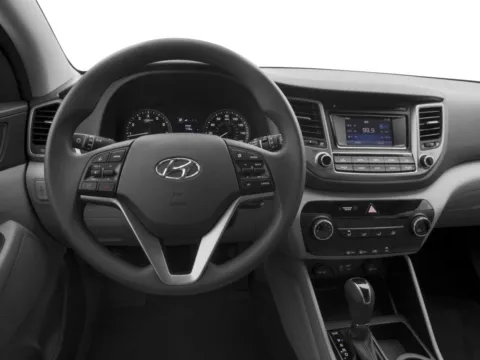 Photos of 2018 Hyundai Tucson SEL Plus for sale in Des Moines, IA at Capital City Motor Company