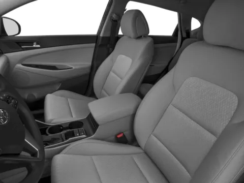 More photos of 2018 Hyundai Tucson SEL Plus at Capital City Motor Company, IA