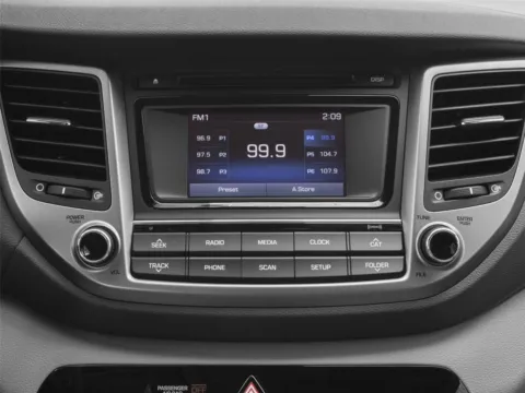More photos of 2018 Hyundai Tucson SEL Plus at Capital City Motor Company, IA