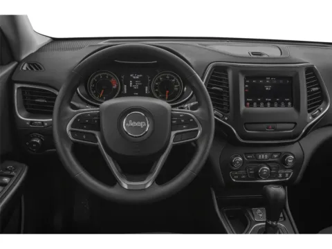 Photos of 2019 Jeep Cherokee Limited for sale in Des Moines, IA at Capital City Motor Company