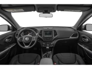Another view of 2019 Jeep Cherokee Limited for sale in Des Moines, IA at Capital City Motor Company