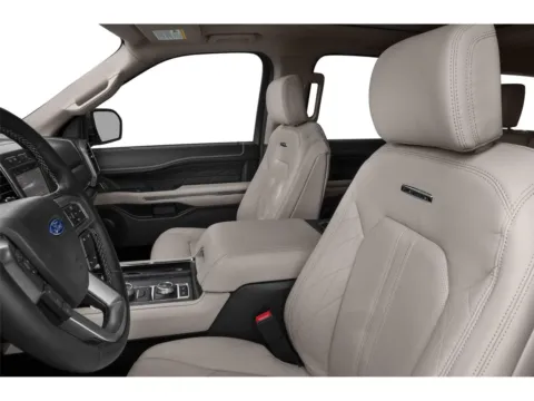 More photos of 2019 Ford Expedition Platinum at Capital City Motor Company, IA