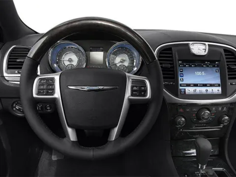 Photos of 2014 Chrysler 300 for sale in Des Moines, IA at Capital City Motor Company