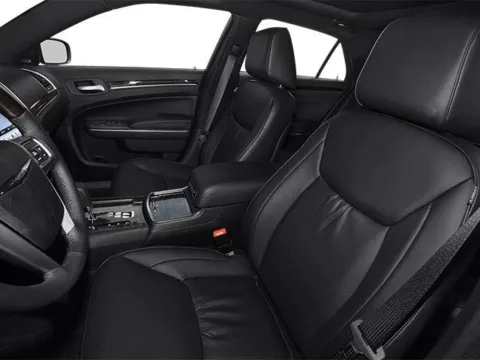More photos of 2014 Chrysler 300 at Capital City Motor Company, IA