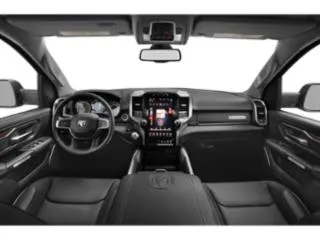 Another view of 2019 Ram 1500 Laramie for sale in Des Moines, IA at Capital City Motor Company