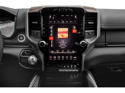 More photos of 2019 Ram 1500 Laramie at Capital City Motor Company, IA