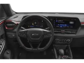 Photos of 2025 Chevrolet Trailblazer RS for sale in Des Moines, IA at Capital City Motor Company