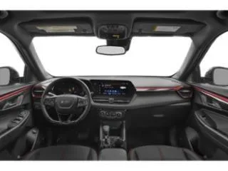 Another view of 2025 Chevrolet Trailblazer RS for sale in Des Moines, IA at Capital City Motor Company