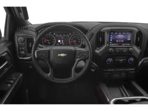 Photos of 2019 Chevrolet Silverado 1500 High Country for sale in Des Moines, IA at Capital City Motor Company