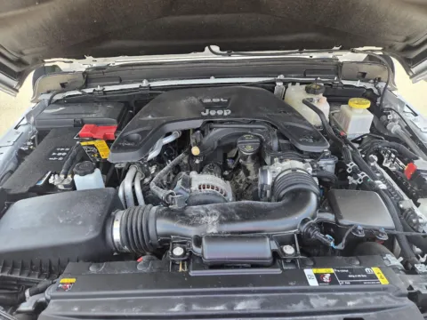 More photos of 2021 Jeep Gladiator Mojave at Capital City Motor Company, IA