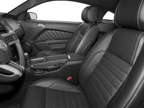 More photos of 2014 Ford Mustang V6 Premium at Capital City Motor Company, IA
